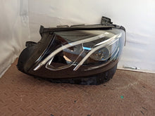 Laden Sie das Bild in den Galerie-Viewer, Frontscheinwerfer Mercedes-Benz W213 2139068903 Links Scheinwerfer Headlight SCH5230346257um