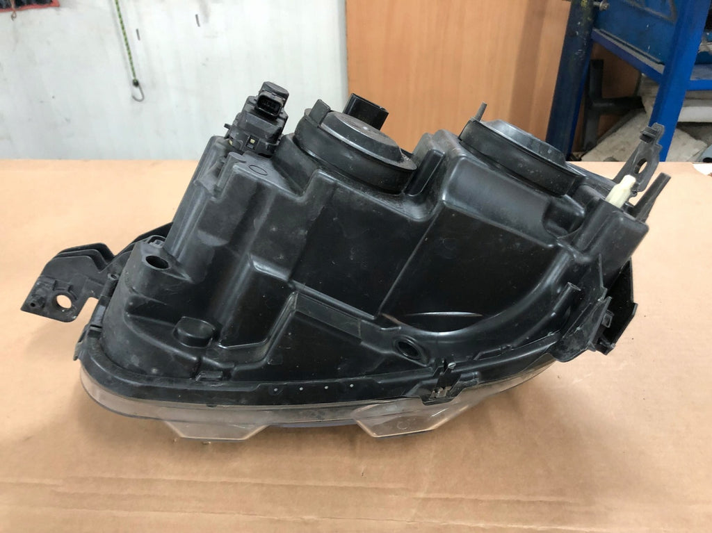 Frontscheinwerfer Citroën C3 III 9820059280 Rechts Scheinwerfer Headlight