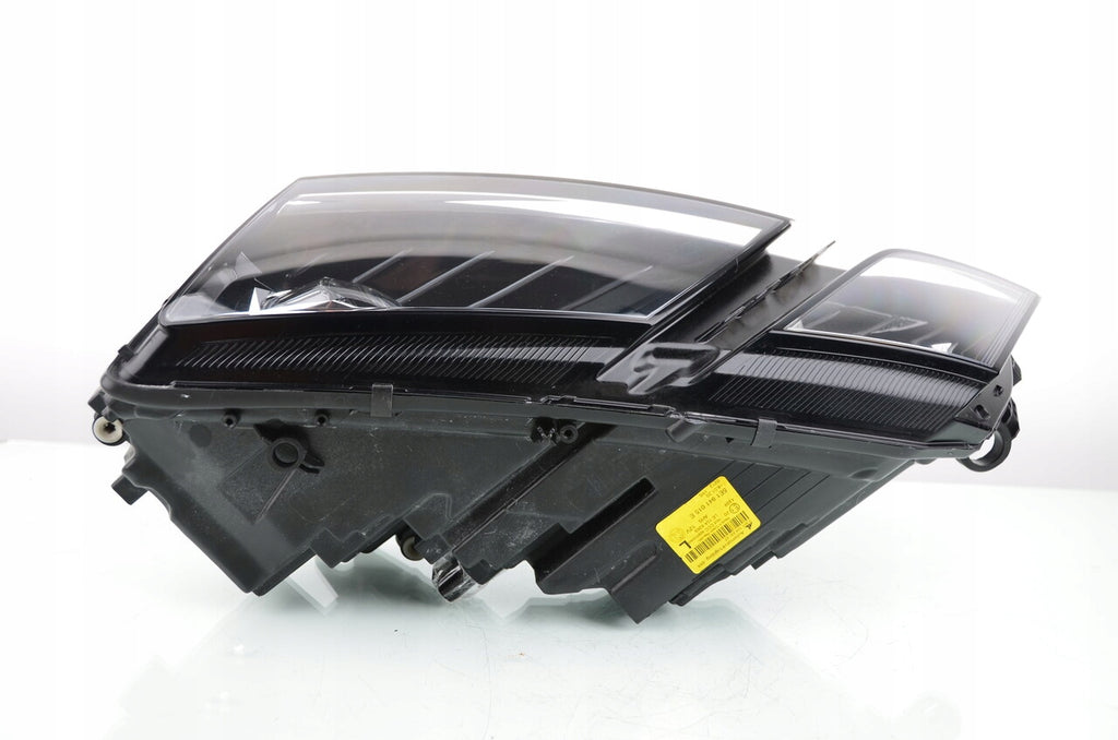 Frontscheinwerfer Skoda Octavia III 5E1941015E LED Links Scheinwerfer Headlight SCH7177571448ek