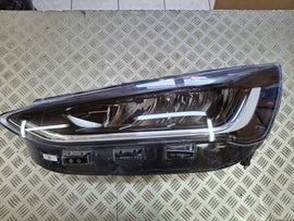 Frontscheinwerfer Ford Focus IV NX7B-13E015-CF LED Links Scheinwerfer Headlight SCH7369371810kd
