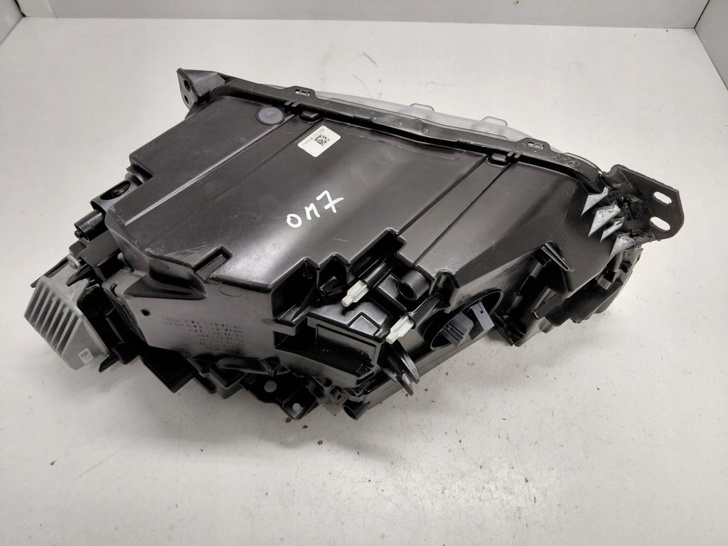Frontscheinwerfer Volvo Xc40 31655990 LED Rechts Scheinwerfer Headlight SCH6573403976su
