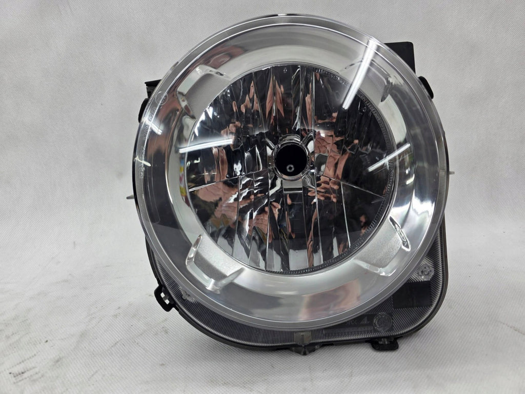 Frontscheinwerfer Jeep Renegade 00521440130 Links Scheinwerfer Headlight SCH9855093078fx