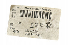 Laden Sie das Bild in den Galerie-Viewer, Frontscheinwerfer VW Passat B7 Variant Alltrack 3C0941006 Rechts oder Links SCH6199009623qv