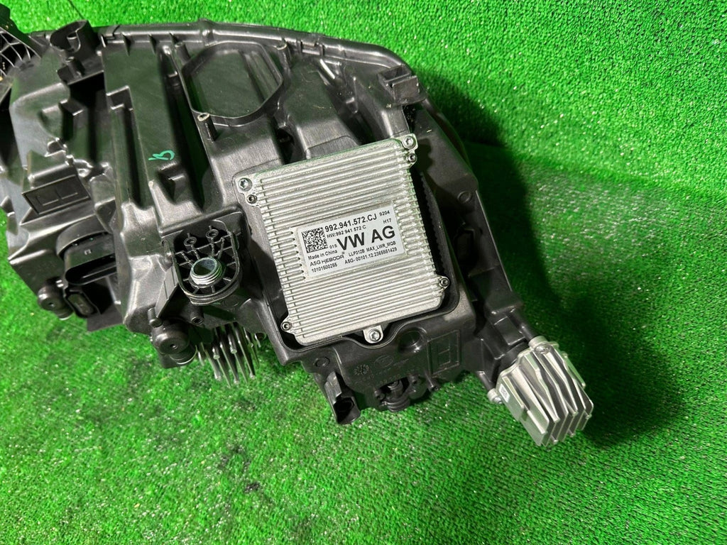 Frontscheinwerfer Skoda Octavia IV 5E4941015B LED Links Scheinwerfer Headlight SCH2511554202uz