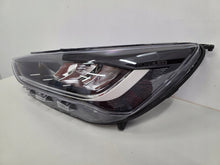 Laden Sie das Bild in den Galerie-Viewer, Frontscheinwerfer Ford Focus NX7B-13E015-CF Links Scheinwerfer Headlight SCH3419307507ir