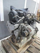 Laden Sie das Bild in den Galerie-Viewer, Motor Audi BST 70PS 190TKm Diesel Engine Komplett
