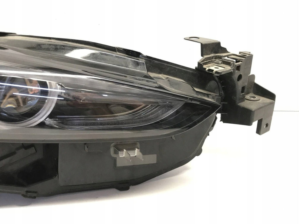 Frontscheinwerfer Mazda III GRF5-51030 LED Rechts Scheinwerfer Headlight SCH2149961107ir
