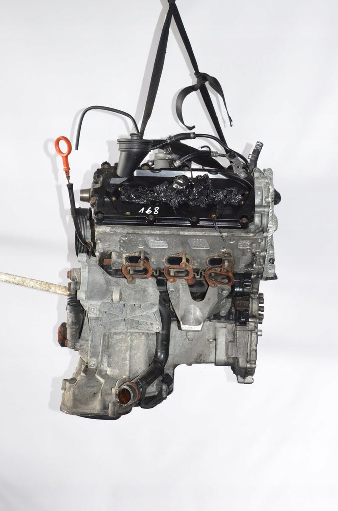 Motor Audi VW C6 A4 B7 Phaeton ASB 3.0 TDI 233PS 171kW Diesel Engine Unkomplett