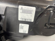 Laden Sie das Bild in den Galerie-Viewer, Frontscheinwerfer Mercedes-Benz W166 A1669066003 Full LED Ein Satz Headlight SCH1314609725on