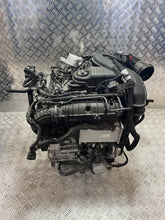 Laden Sie das Bild in den Galerie-Viewer, Motor Audi A3 DXD 1.5 TSI 150PS 110kW 4TKm 2025 Benzin Engine Komplett