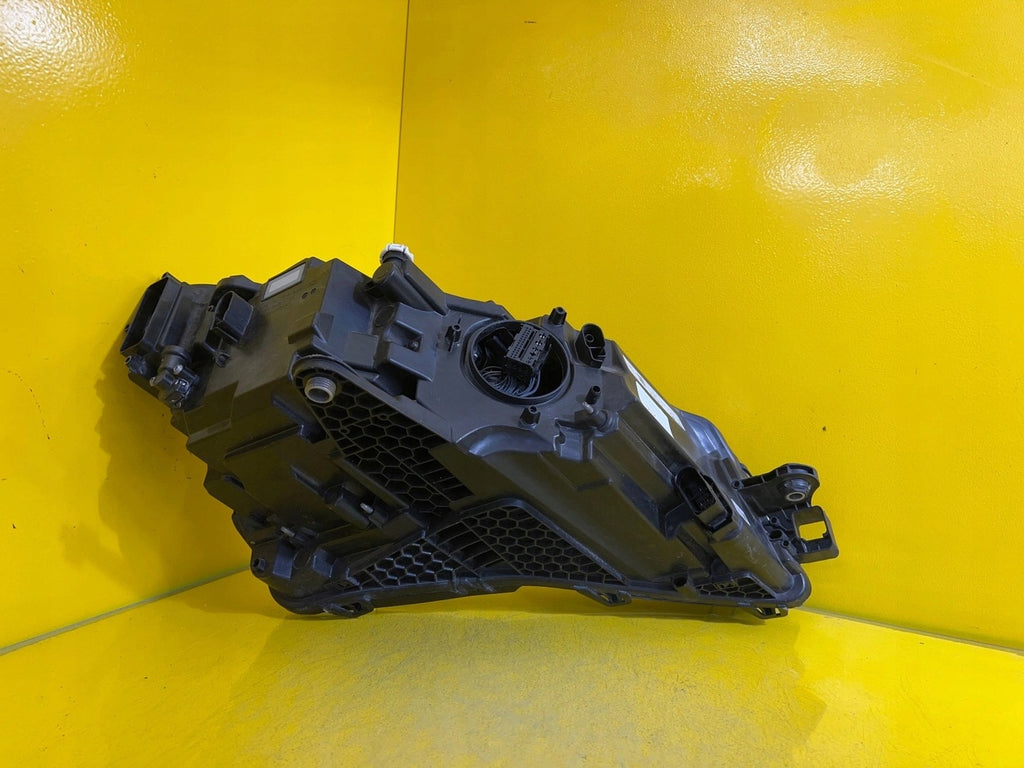 Frontscheinwerfer Skoda Superb III 3V1941015D LED Links Scheinwerfer Headlight