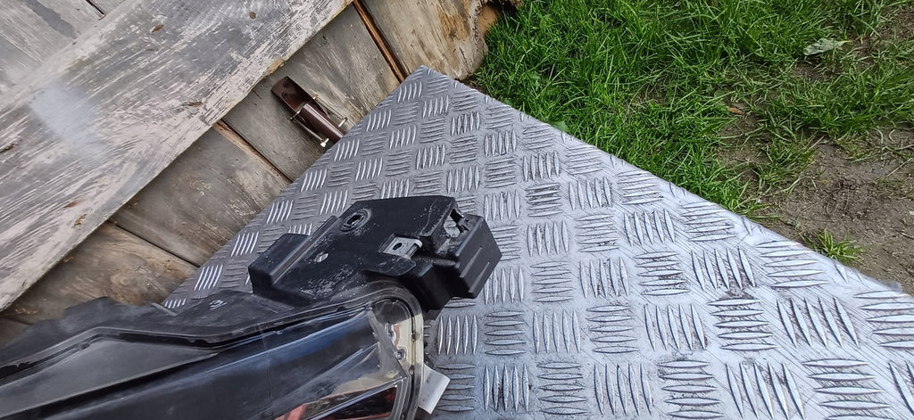 Frontscheinwerfer Mazda Cx-3 D10E-51040 LED Links Scheinwerfer Headlight