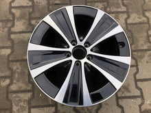 Load image into Gallery viewer, 1x Alufelge 18 Zoll 9.0" 5x112 52,5ET 2134015300 Mercedes-Benz Rim Wheel FEL9523836596xu