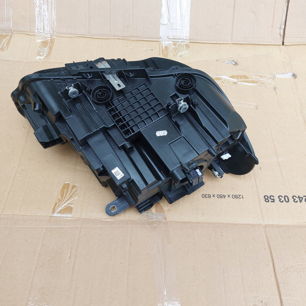 Frontscheinwerfer BMW X1 F48 5A01171-02 LED Links Scheinwerfer Headlight SCH4091717452xp