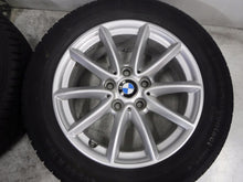 Load image into Gallery viewer, 4x Alufelge 16 Zoll 7.0" 5x112 52ET 6855080 BMW 2 F45 F46 Rim Wheel FEL8937521964bu