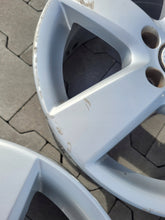 Load image into Gallery viewer, 4x Alufelge 16 Zoll 6.5" 5x112 50ET 1T0601025M VW Touran Golf I Rim Wheel FEL6752757726ut