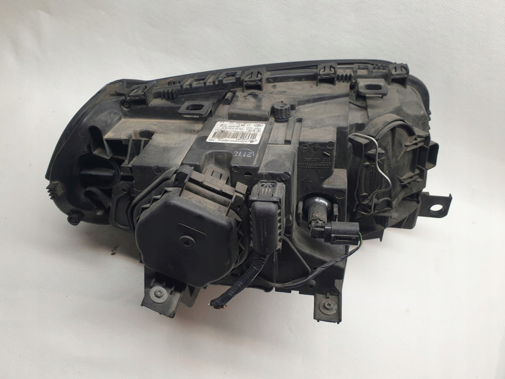 Frontscheinwerfer BMW X3 E83 7162193-05 Xenon Links Scheinwerfer Headlight SCH2085373913mh