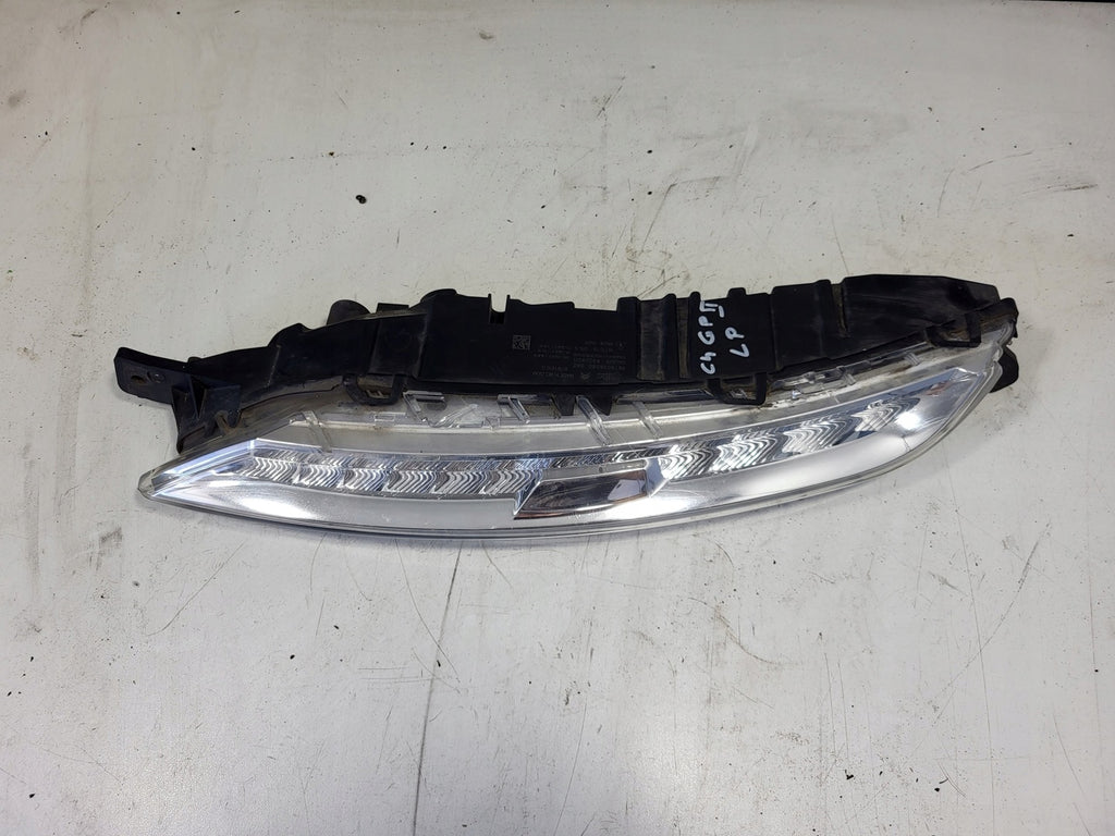 Frontscheinwerfer Citroën C4 Grand Picasso 9676036580 LED Links Headlight