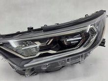 Laden Sie das Bild in den Galerie-Viewer, Frontscheinwerfer Toyota V Links Scheinwerfer Headlight SCH9969751122xx