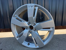 Load image into Gallery viewer, 1x Alufelge 19 Zoll 8.0" 5x112 80A601025D Audi Q5 Rim Wheel FEL4153067687ts