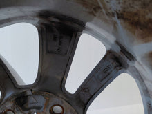 Load image into Gallery viewer, 1x Alufelge 15 Zoll Opel Corsa E Rim Wheel FEL9973407550yd