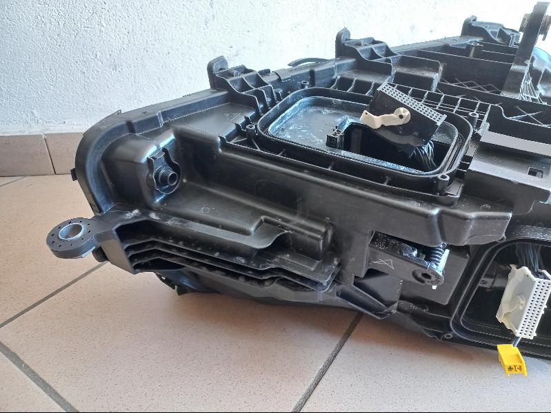 Frontscheinwerfer Mercedes-Benz Gls X167 A1679068907 LED Links Headlight SCH9636467180dk