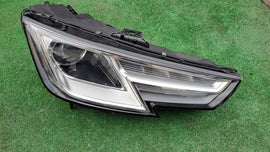 Frontscheinwerfer Audi A4 B9 8W0941006 LED Rechts Scheinwerfer Headlight SCH8214238334kg