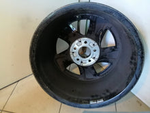Load image into Gallery viewer, 1x Alufelge 17 Zoll 7.0" 5x112 51ET Glanz Schwarz A4474017700 Mercedes-Benz Vito FEL9663738636ot
