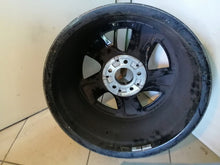 Laden Sie das Bild in den Galerie-Viewer, 1x Alufelge 17 Zoll 7.0" 5x112 51ET Glanz Schwarz A4474017700 Mercedes-Benz Vito FEL9663738636ot