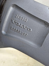 Load image into Gallery viewer, 1x Alufelge 18 Zoll 7.5" 5x108 46ET 80000277 Volvo I Rim Wheel FEL9181493900ac