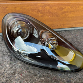 Frontscheinwerfer Porsche Cayenne 7P5941752H Xenon Rechts Scheinwerfer Headlight SCH4576568399lj