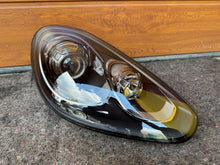 Load image into Gallery viewer, Frontscheinwerfer Porsche Cayenne 7P5941752H Xenon Rechts Scheinwerfer Headlight SCH4576568399lj