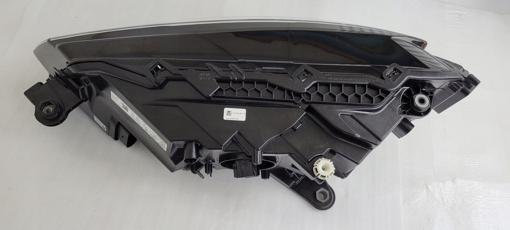 Frontscheinwerfer Skoda Superb III 3V1941016E Rechts Scheinwerfer Headlight