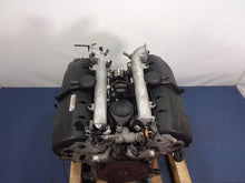 Laden Sie das Bild in den Galerie-Viewer, Motor VW Phaeton AJS 5.0 TDI 313PS 230kW 2005 Diesel Engine Komplett