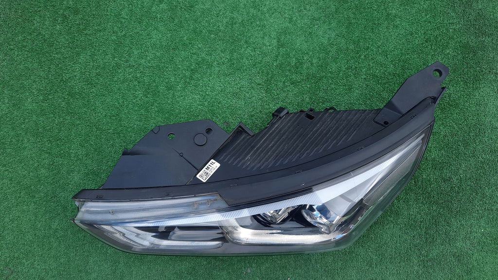 Frontscheinwerfer Hyundai Ioniq FULL LED Links Scheinwerfer Headlight