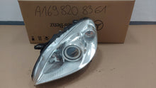 Laden Sie das Bild in den Galerie-Viewer, Frontscheinwerfer Mercedes-Benz W245 W169 A1698208361 A1698209826 Xenon Links SCH1776851994jj