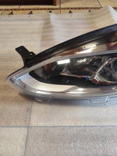 Laden Sie das Bild in den Galerie-Viewer, Frontscheinwerfer Ford Fiesta L1BB-13E015-CE LED Links Scheinwerfer Headlight SCH8323308188pa