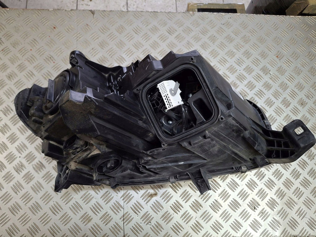 Frontscheinwerfer Mercedes-Benz W166 A1668207859 Bi-Xenon Links Headlight