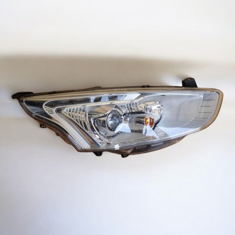 Frontscheinwerfer Ford B-Max AV11-13W029-CF Rechts Scheinwerfer Headlight