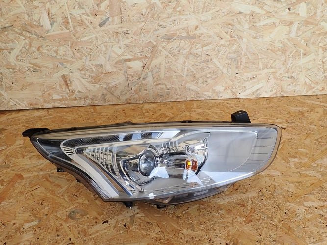 Frontscheinwerfer Ford B-Max AV11-13W029-CF Rechts Scheinwerfer Headlight