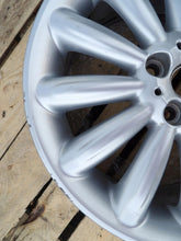 Load image into Gallery viewer, 1x Alufelge 17 Zoll 7.0" 4x100 6795455-13 Mini R55 R56 Rim Wheel FEL7594381766gw