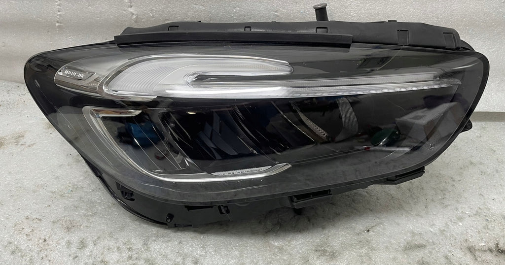 Frontscheinwerfer Mercedes-Benz W247 A2479061004 LED Rechts Headlight SCH3962822466al