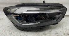 Laden Sie das Bild in den Galerie-Viewer, Frontscheinwerfer Mercedes-Benz W247 A2479061004 LED Rechts Headlight SCH3962822466al