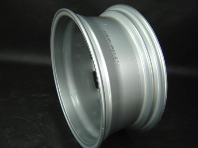 1x Alufelge 17 Zoll 7.0" 5x114.3 55ET 08W17SMG600F Honda Civic Accord Rim Wheel