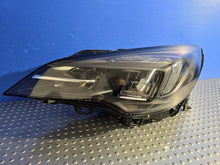 Load image into Gallery viewer, Frontscheinwerfer Opel Astra 19-39195688 LED Links Scheinwerfer Headlight