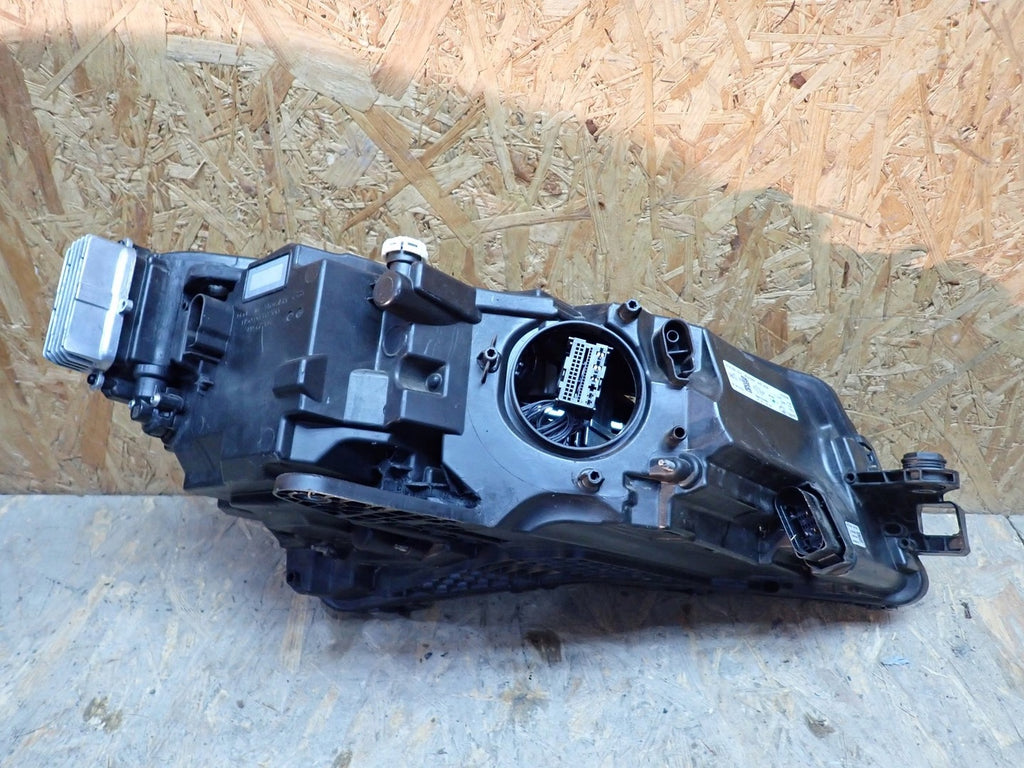 Frontscheinwerfer Skoda Superb III 3V1941015D Full LED Links Headlight