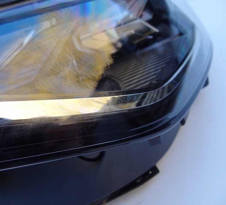 Frontscheinwerfer VW Passat 3J1941036 Full LED Rechts Scheinwerfer Headlight SCH7508005561xp
