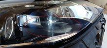 Laden Sie das Bild in den Galerie-Viewer, Frontscheinwerfer Mercedes-Benz A2239068303 Rechts Scheinwerfer Headlight SCH1622455674wg