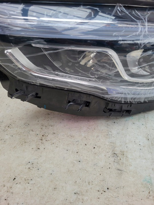 Frontscheinwerfer Mercedes-Benz W247 A2479063505 Full LED Links Headlight SCH4648388278fz