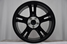 Load image into Gallery viewer, 4x Alufelge 18 Zoll 8.0" 5x112 57ET Glanz Graphit 8092352 BMW F40 Mg Rim Wheel FEL4962621639uv